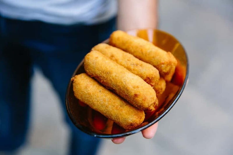 Private Barcelona Night Tapas Tour w/ Optional Flamenco Show - Who is This Tour Ideal For?