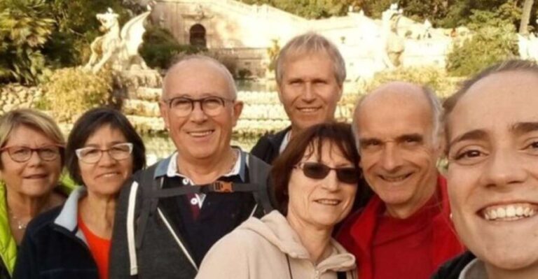 Private Barcelona Street Art Tour - Who Is This Tour Best For?