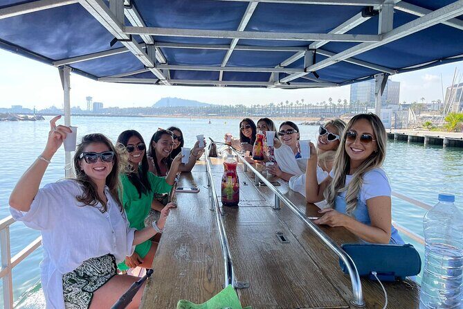 Private Barcelona Water Beer Bike Tour - The Value of the Experience