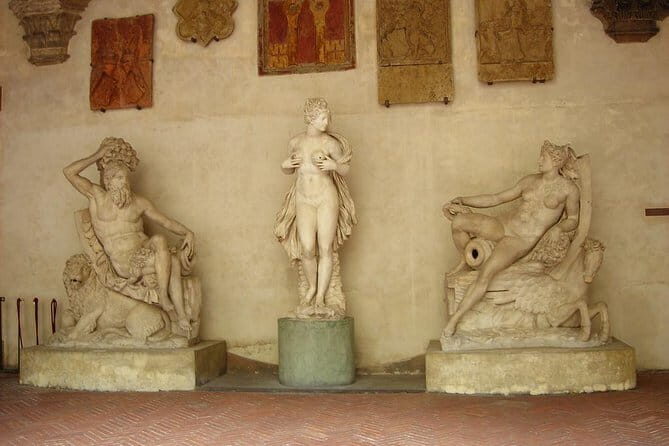 Private Bargello Museum Guided Tour in Florence - Why Consider the Private Bargello Tour?
