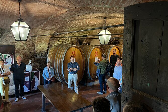 Private Barolo Wine Tour with Winemaker from Turin - What to Expect During the Day