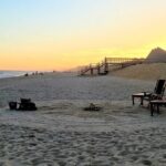 Private Beach Fire Montauk - Who Would Love This Experience?