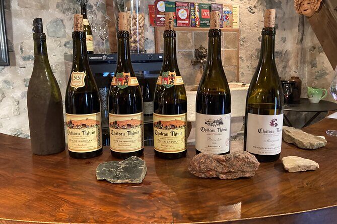 Private Beaujolais wine tour - Who Should Consider This Tour?