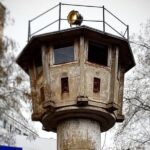 PRIVATE BEHIND THE BERLIN WALL and COLD WAR BERLIN TOUR - A Close Look at the Itinerary