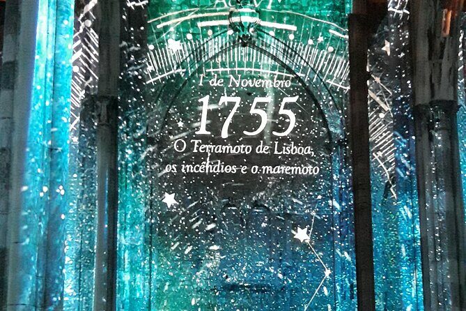 Private Belem tour with tram and the new Quake Museum - Why This Tour Works