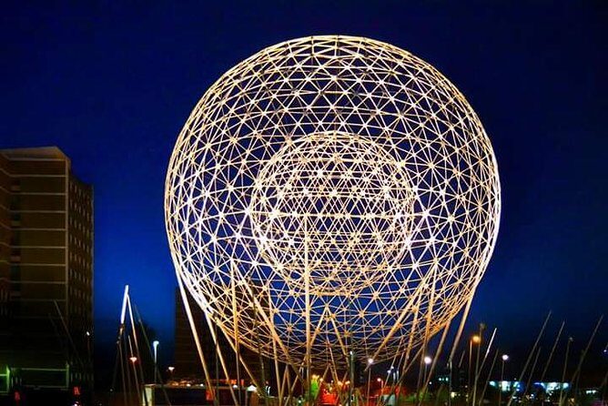 Private Belfast Explore Like a Local - Our Take on the Experience