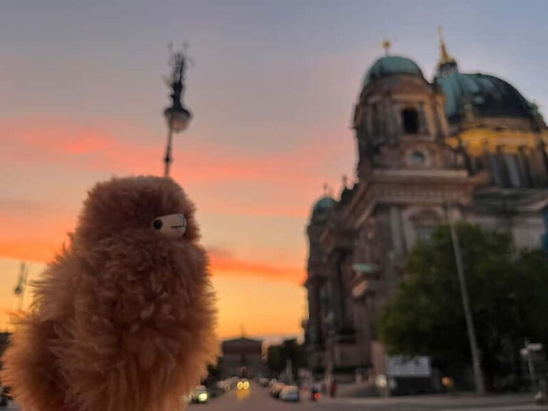 Private Berlin City Tour 3-4 hours - What to Expect from the Private Berlin City Tour