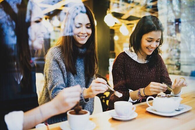 Private Berlin Coffee Tour with Friendly Local Guide - An In-Depth Look at the Berlin Coffee Tour