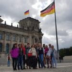 Private Berlin World War II Tour: History of third reich - The Experience’s Strengths and Limitations