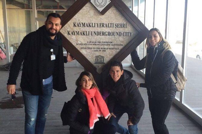 Private Best of Cappadocia Tour - What the Tour Includes and What It Doesn’t