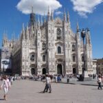 Private Best of Milan Guided Tour with Duomo, La Scala Theatre and Sforza Castle - Potential Drawbacks