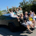 Private Best of Nashville VIP City Tour by Cybertruck - FAQ