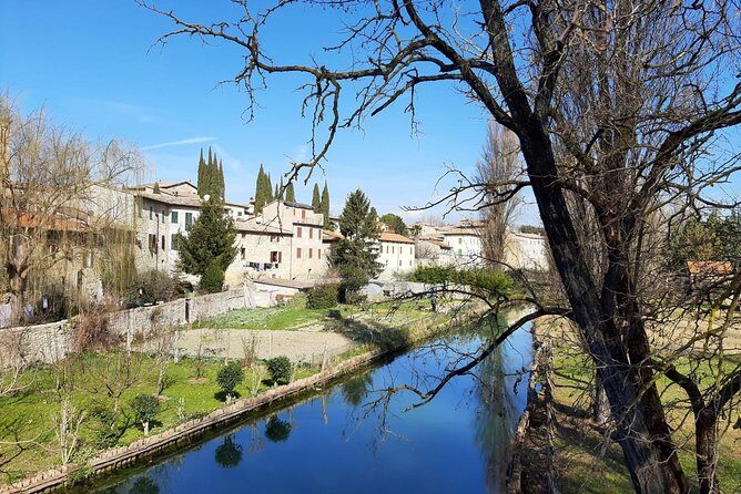 Private Bevagna Walking Tour with official guide - Breaking Down the Itinerary