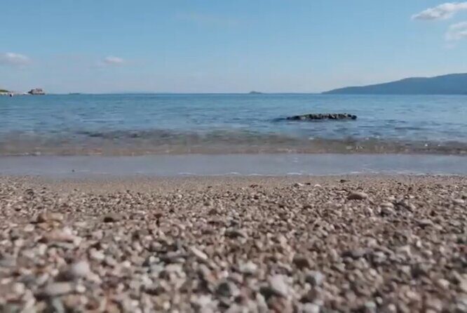 Private Biblical Apostle Paul steps in Ancient Corinth. - Practical Details: What You Need to Know