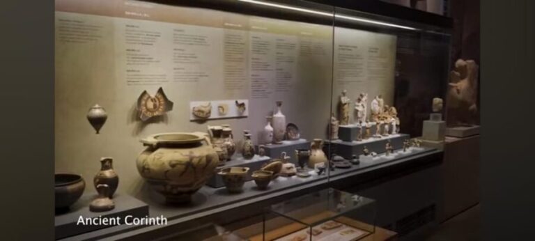 Private Biblical tour in Corinth following Apostle Paul. - What To Expect During Your Day