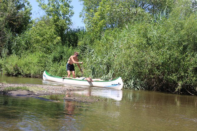 Private Bicycle-Canoe Tour Budapest - Danube Bend - Authentic Feedback from Past Participants