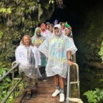 Private Big Island Customizable 14 person Tour/Chauffeur Service - FAQs