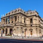 Private Bike Tour of Budapest Old Town, Top Sights & Nature - The Itinerary: What to Expect