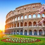Private Bike Tour of Rome's Top Attractions and Nature - Detailed Breakdown of the Itinerary