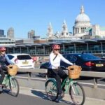 Private Bike Tour with Pickup From Zurich - The Cost and What You Get