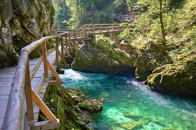 Private Bled & Bohinj Tour from Ljubljana - The Practicalities