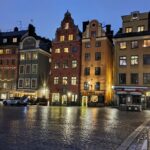 Private blood, ghosts and folklore Old Town 2h Stockholm tour - Who Should Consider This Tour?