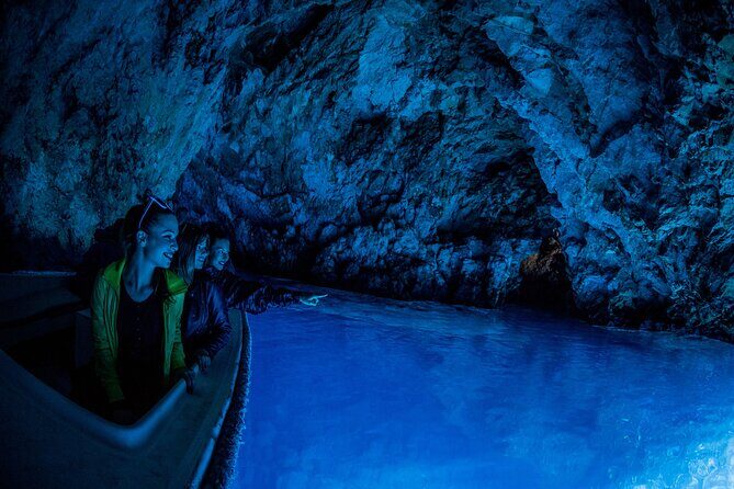 Private Blue Cave & 5 Islands Tour - VIP Experience - What to Expect on the Water