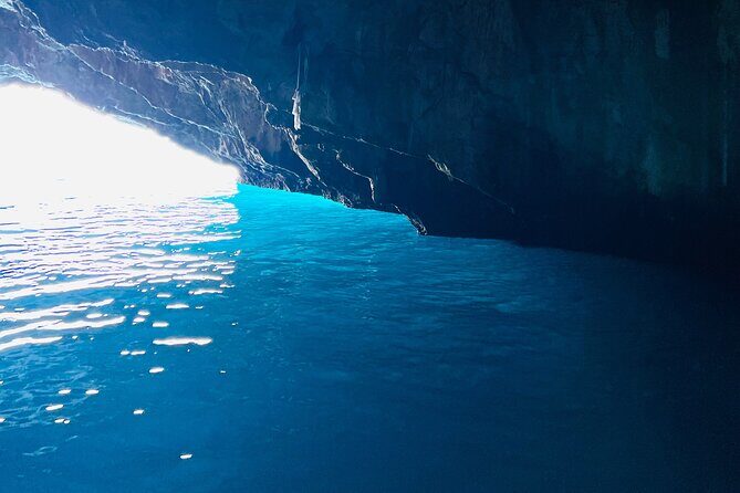 Private Blue Cave Adventure with Views of Boka Bay(up to 10 pax) - Who is This Tour Best For?