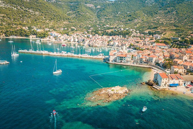 Private Blue Cave and Hvar - 5 Islands Tour - The Experience: What Travelers Are Saying