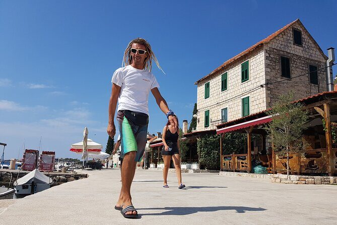 Private Blue Lagoon and Hidden Bays tour from Split & Brac for 12 - Who Is This Tour Best For?