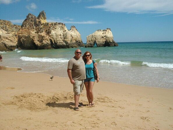 Private Boat and Kayak Tour with Snorkeling Adventure in Alvor - Who Is This Tour Perfect For?