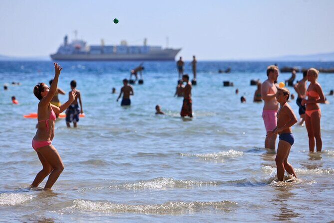 Private Boat Birthday Party in Sunj Island - Frequently Asked Questions