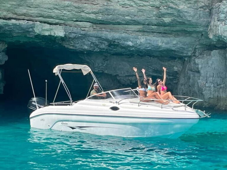 Private Boat Charter Comino, Blue Lagoon, Gozo - What the Reviews Say