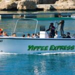 Private Boat Charter - Comino/Parts of Gozo - What Sets This Tour Apart?
