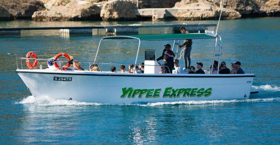Private Boat Charter - Comino/Parts of Gozo - What Sets This Tour Apart?