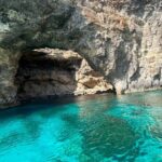 Private Boat Charter: Gozo, Comino, Blue Lagoon, Crysral Lagoon - What Travelers Say