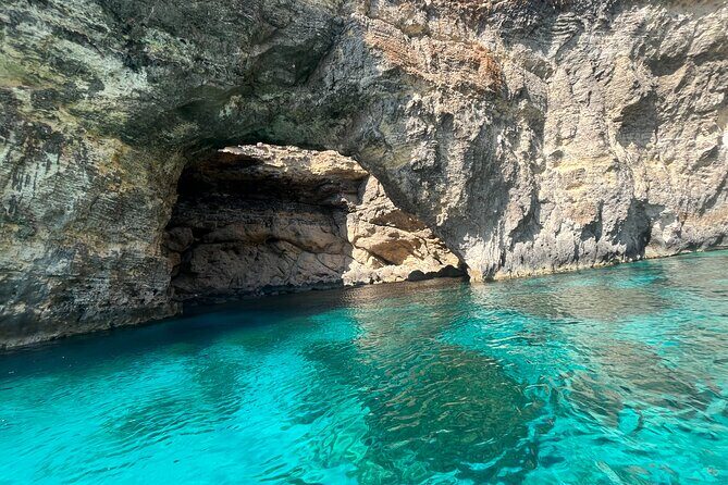 Private Boat Charter: Gozo, Comino, Blue Lagoon, Crysral Lagoon - What Travelers Say
