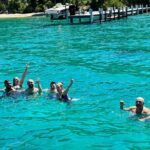 Private Boat Charter on Lake Tahoe with Captain Full Day - The Experience of Cruising Lake Tahoe