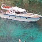 Private boat Charters around Malta, Gozo & Comino - Itinerary Breakdown: What to Expect