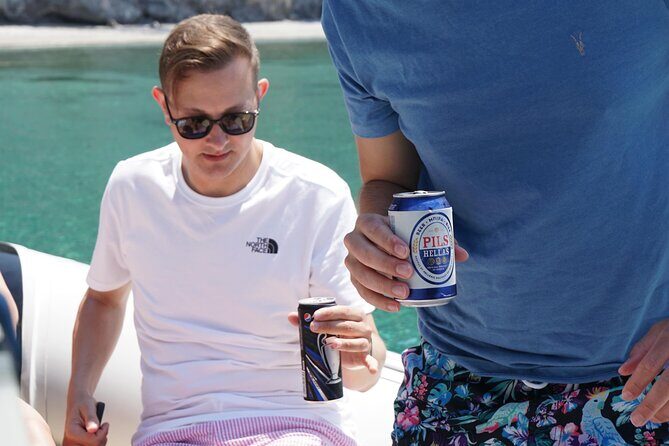 Private Boat Cruise around Skiathos island - Final Thoughts