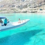 Private Boat Cruise to Balos & Gramvousa - The Experience’s Practical Details