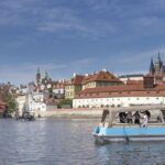 Private Boat Cruise With Unlimited Beer - Who Would Love This Experience?