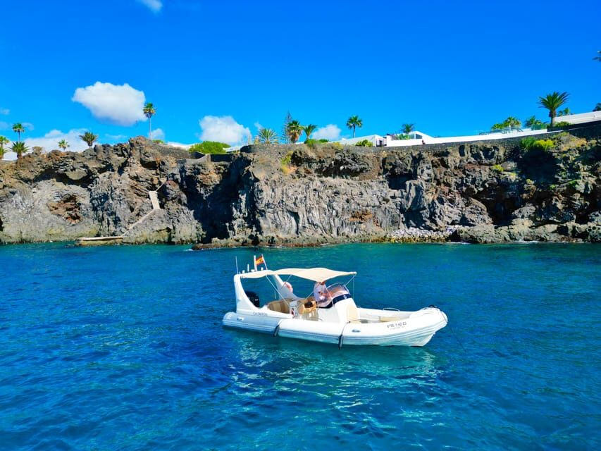 Private Boat Excursion: 2 to 6 Hours of Seaside Bliss - The Itinerary: What to Expect