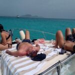 Private Boat Excursion Taormina - Giardini Naxos With Lunch - What’s Included and Practical Details