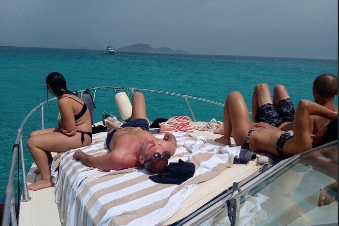 Private Boat Excursion Taormina - Giardini Naxos With Lunch - What’s Included and Practical Details