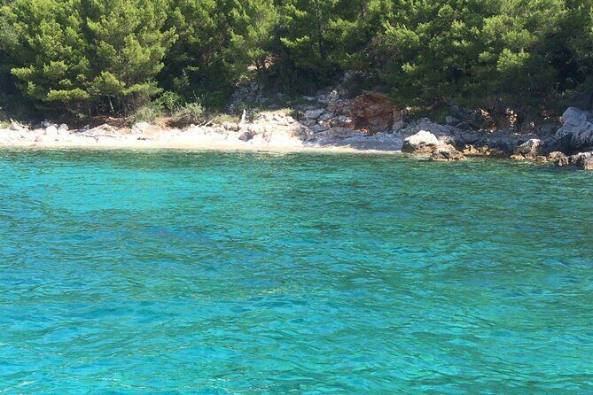 Private Boat Experience 4 Islands With Local Skipper - Possible Drawbacks and Considerations