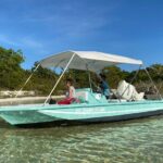 Private Boat Lake Ride and Cancun Bay Sightseeing - Potential Drawbacks and Considerations