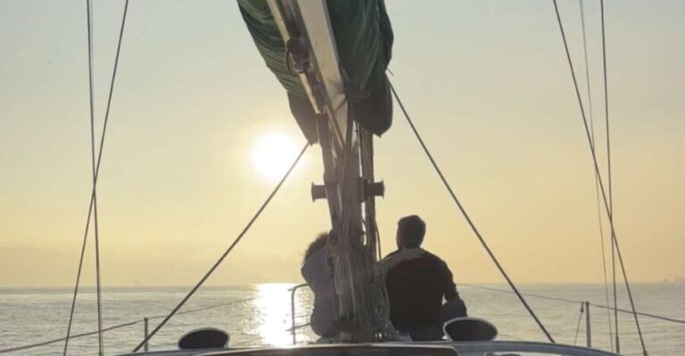 Private Boat Night Tour - Lisbon - The Itinerary: What You Can Expect