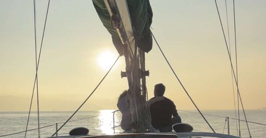 Private Boat Night Tour - Lisbon - The Itinerary: What You Can Expect