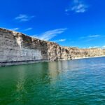 Private Boat Rental w/Captain in Lake Pleasant Arizona - The Itinerary in Detail